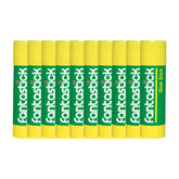 Fantastick Glue Stick 8g Pack - Al Masam Stationery LLC